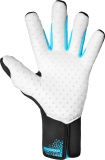 Reusch Attrakt Freegel SpeedBump Strapless 5570079 7782 black blue back
